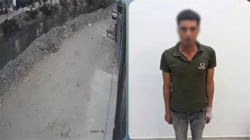 بنزين ونيران.. تفاصيل الاعتداء على رئيسة الوحدة المحلية بكفر الشيخ