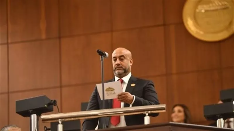 النائب حسام سعيد: زيادة المعاشات 15% تؤكد انحياز الدولة للفئات الأولى بالرعاية