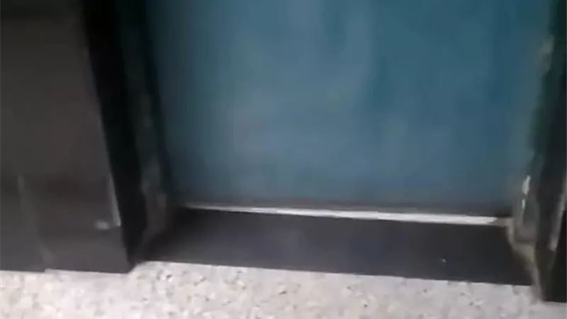 معهد دمنهور التعليمي يضبط مصور الفيديو المفبرك ويحيله للتحقيق