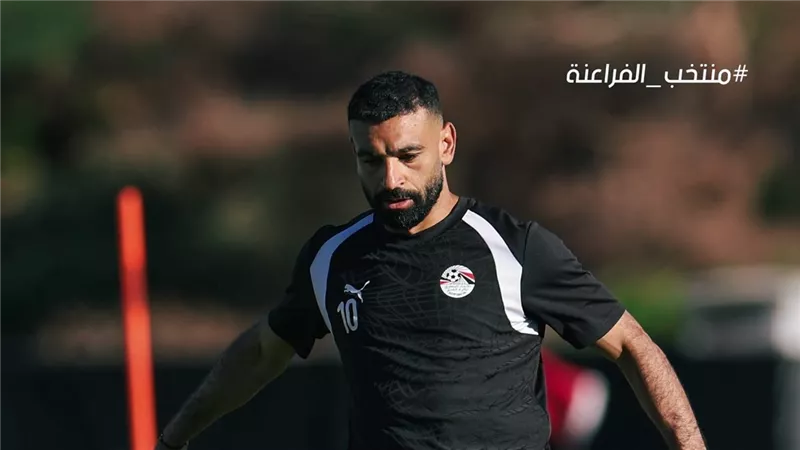 تجهيز هيثم حسن وكريم حافظ لمواجهة أستراليا بدلا من صلاح وفتوح