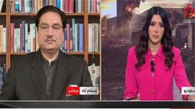 وزير باكستاني سابق: إعادة فتح مضيق هرمز ستعيد الثقة إلى الأسواق 