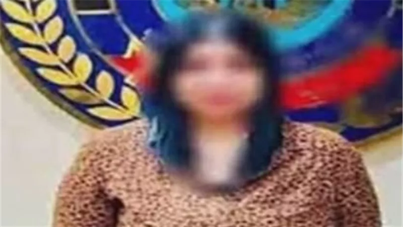 حبس صانعة محتوى بالقاهرة لاتهامها بالرقص بملابس خادشة للحياء