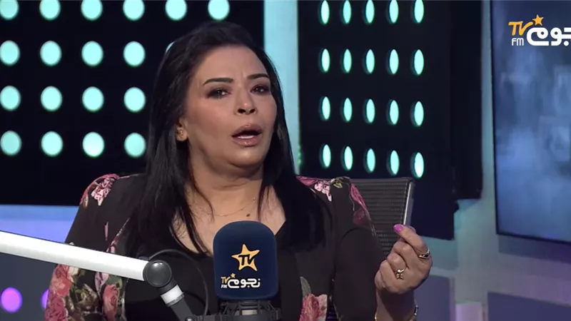مفاجأة.. صفوة تكشف لأول مرة اسمها الحقيقي ولماذا أخفته عن الجمهور
