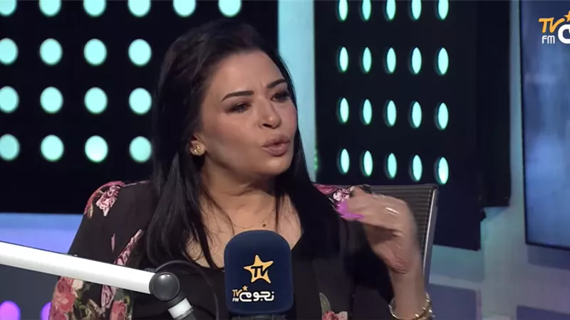 صفوة: أنا عبارة عن كتلة من الظلم عايشة على وش الدنيا