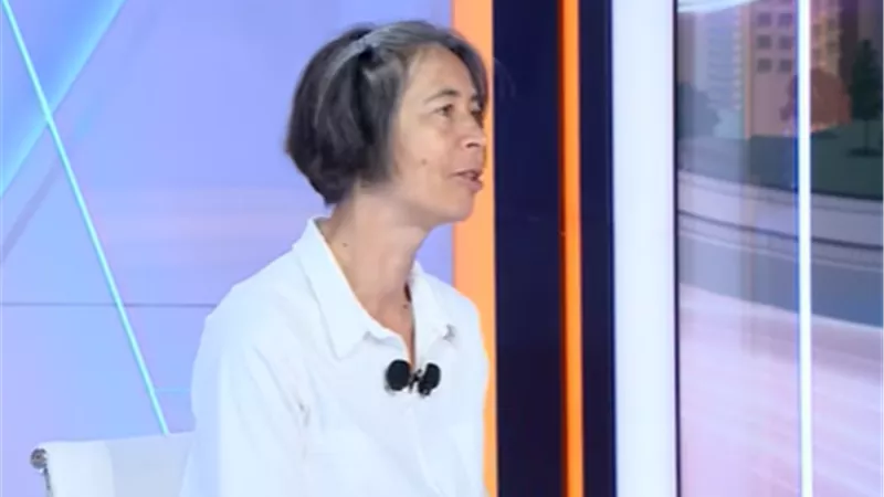 مخرجة «أطفال أميرة»: المصريون تفاعلوا مع الفيلم بصورة عميقة وشاعرية