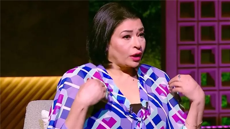صفوة: الرقص الشرقي فن راقي واللي بيحصل دلوقتي قلة أدب