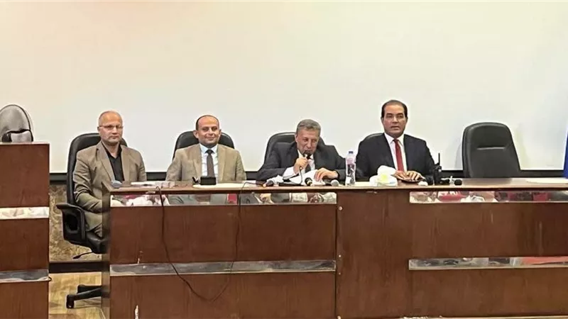 قبل انطلاق ماراثون الثانوية