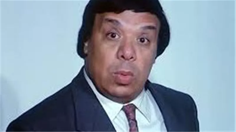 وفاة شقيق الفنان وحيد سيف                          