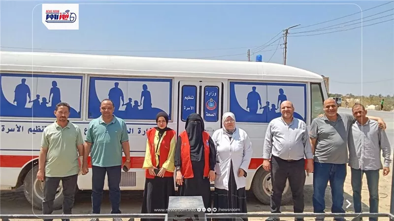 مديرية الصحة بالفيوم تنظيم 8826 ندوة توعوية استفاد منها 245850 مواطناً 