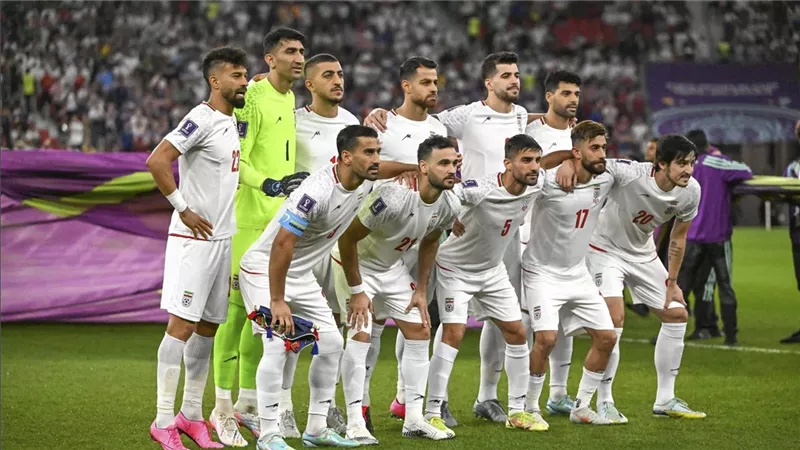 صدام إيران ضد الفيفا يشتعل.. دعوى قضائية منتظرة ضد الإتحاد الدولي لكرة القدم