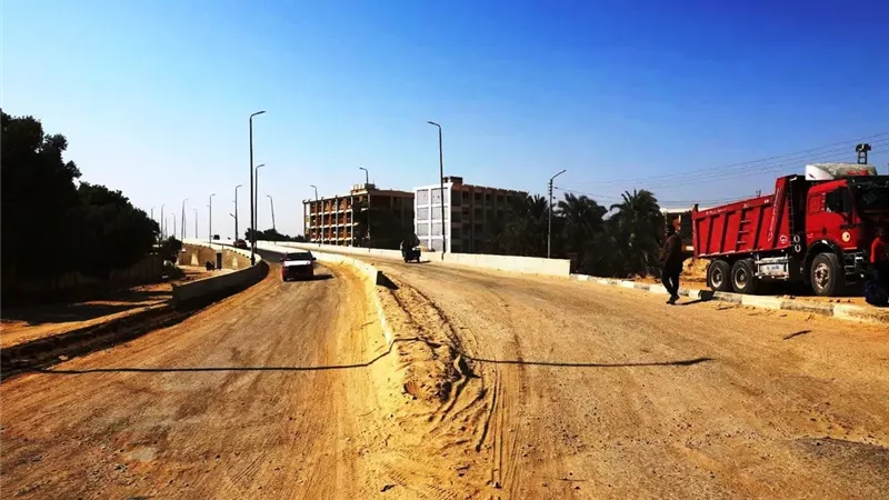 استجابة فورية لشكاوى المواطنين.. محافظ أسوان يوجه بحلول عاجلة لتحسين الخدمات 