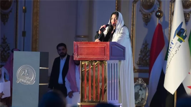 بحضور شخصيات مرموقة.. شاليمار شربلتي : السعودية أصبحت مركزًا ثقافيًا عالميًا