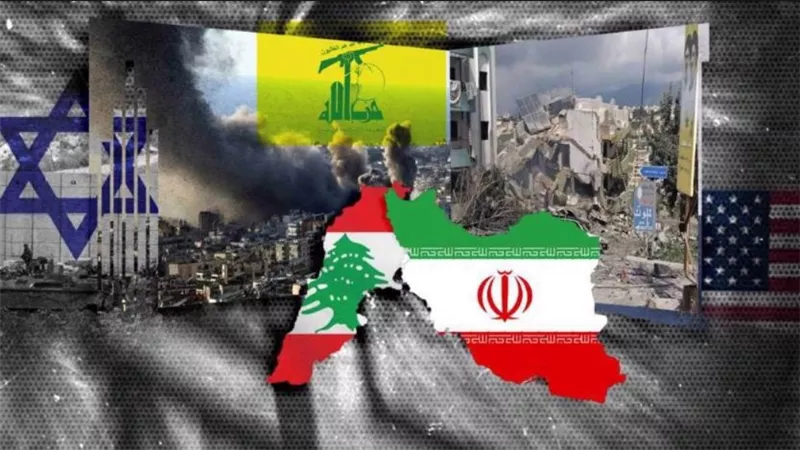 خلف الكواليس.. أمريكا أبلغت إيران بأن إسرائيل لن تصعد وتيرة هجماتها بلبنان