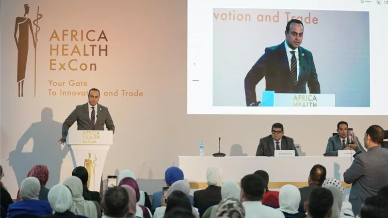 السبكي: التأمين الصحي الشامل نموذج ناجح يضمن تأمين الدواء والعلاج للمواطنين