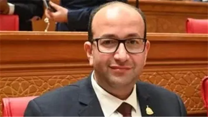 ضبط شقيق النائب عمرو عويضة بعد ظهوره في فيديو يحمل سلاحًا ناريًا في فرح بطهطا