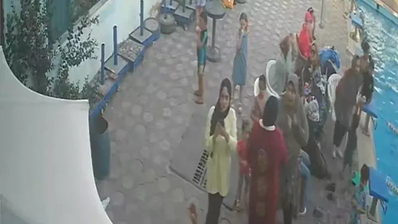 التحقيق في واقعة مشاجرة داخل مركز شباب الحرمين بشرق الإسكندرية 