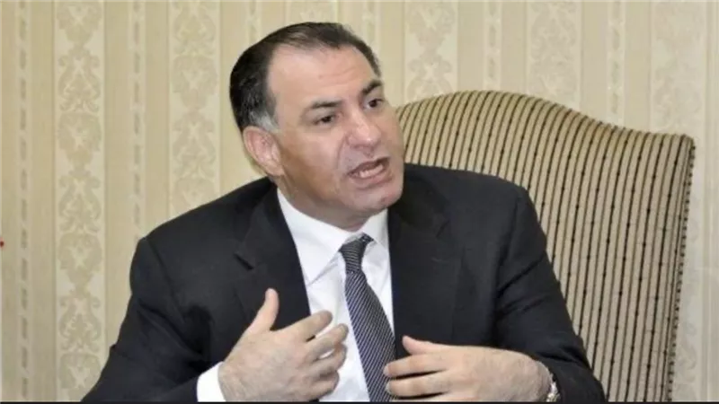 محمد فودة: المدارس الدولية أمام معايير وطنية واضحة.. التفوق يبدأ من اللغة الأم