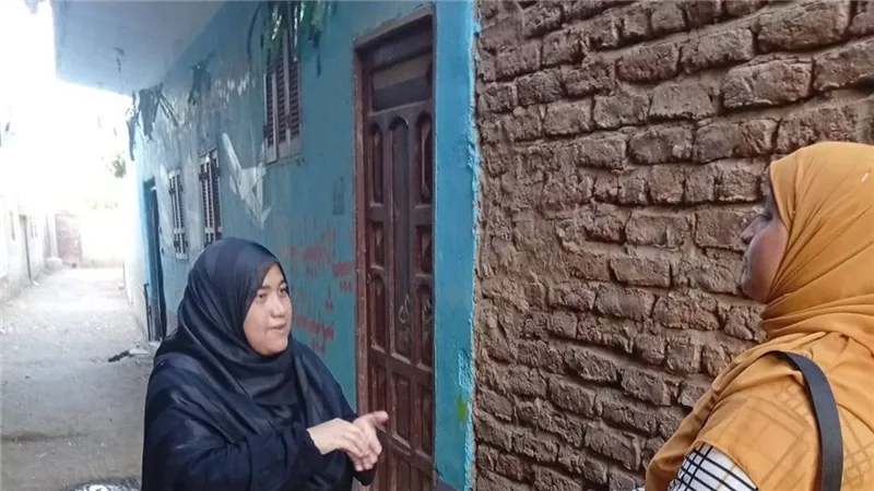 القومي للمرأة ينظم عددا من الفعاليات لتعزيز الشمول المالي وتمكين السيدات 