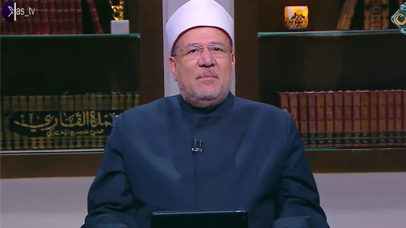 وزير الأوقاف السابق: سورة يوسف مدرسة قرآنية في الصبر والابتلاء وتحمل الشدائد