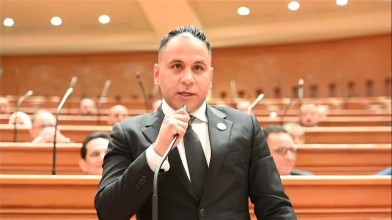 النائب إبراهيم مجدي: إشادة ترامب بالاقتصاد المصري رسالة ثقة عالمية تؤكد نجاح مسيرة الإصلاح والتنمية