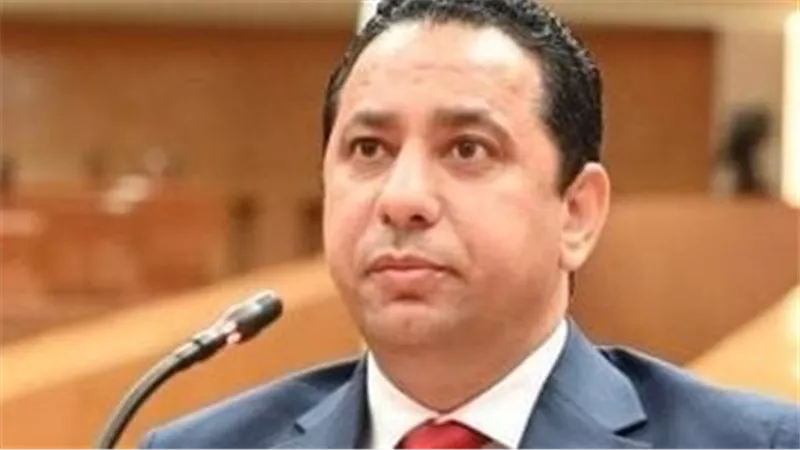 النائب حسام خليل يطالب بزيادة المخصصات الاستثمارية لـ