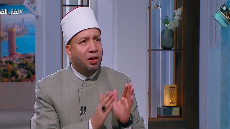 أستاذ بجامعة الأزهر: نقض العهد في القرآن خروج عن منهج الله وسبب للخسارة