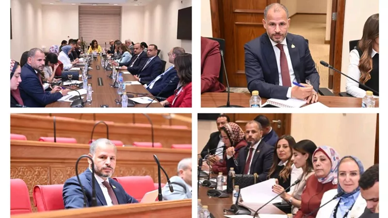 طلب إحاطة لعضو سياحة النواب بشأن ملاحظات وشكاوي خدمات موسم الحج الأخير 