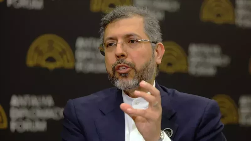 نائب وزير الخارجية الإيراني: نستعد لمحادثات مهمة ومسار تفاهمات تدريجي