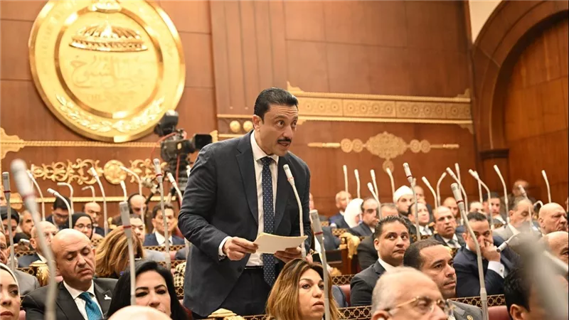 طلب مناقشة عامة في مجلس الشيوخ لدعم المشروعات الصغيرة والمتوسطة