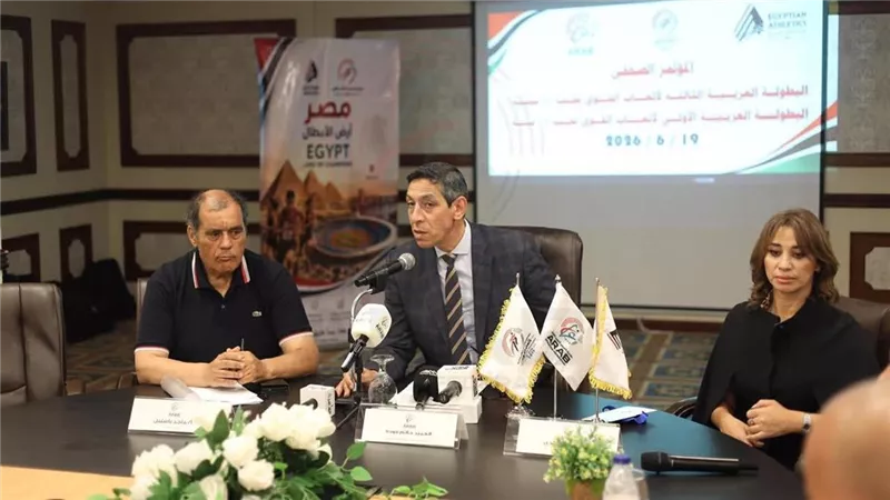 بمشاركة 14 دولة ..اتحاد ألعاب القوى يعلن تفاصيل البطولة العربية 