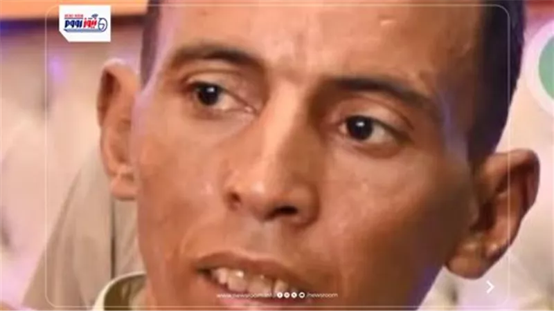 مصرع سائق تروسيكل بعد سقوطه في مصرف زراعي بقرية ترسا بالفيوم