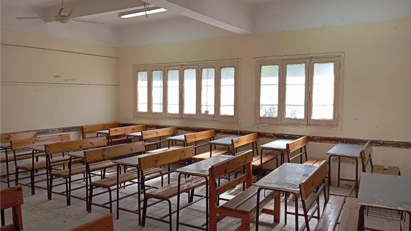 محافظ الغربية: جاهزية كاملة لانطلاق امتحانات الثانوية العامة داخل 115 لجنة