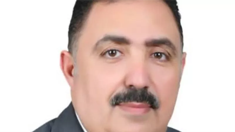نائب رئيس جامعة السويس لشئون التعليم والطلاب عضواً باعتماد المدربين