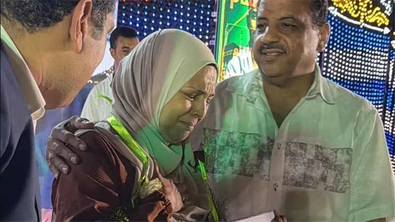 مكافأة مالية بجانب العمرة.. 5 آلاف جنيه لكل فائز في مبادرة شركة سياحة