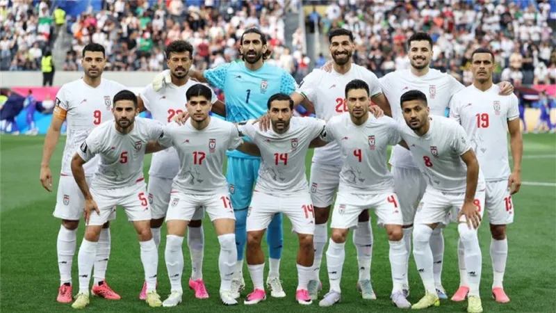 إيران تهاجم أمريكا بسبب قيود الدخول: لا ينبغي لهم استضافة البطولات