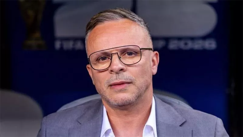 محمد وهبي: كنا الأفضل أمام اسكتلندا.. وشخصية اللاعبين منحتنا الانتصار