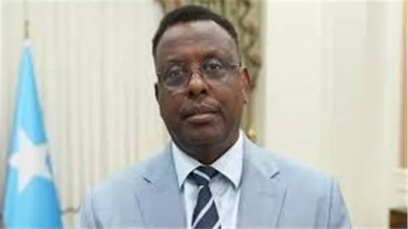 وزير العدل الصومالي: نرفض استخدام أراضينا كمنصة لاستهداف دول الجوار