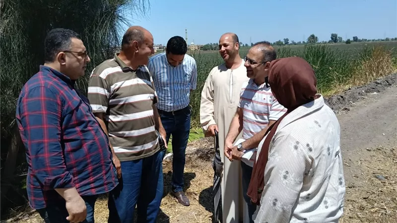 منال عوض: مشروعات البيوجاز خطوة محورية لدعم التحول الأخضر