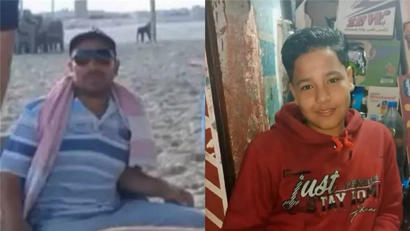 وسط انهيار ذويهم.. البحيرة تستعد لتشييع جثامين ضحايا لقمة العيش بشاطئ إدكو