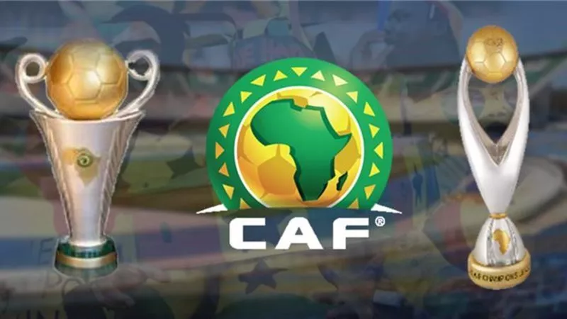 إعلان جدول دوري أبطال إفريقيا والكونفدرالية حتى النهائي في مايو 2027