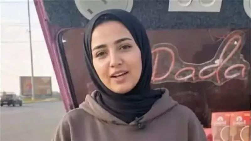 خال هدير يكشف تفاصيل جديدة: لم تكن صاحبة عربة الشاي ولا تعول أسرتها