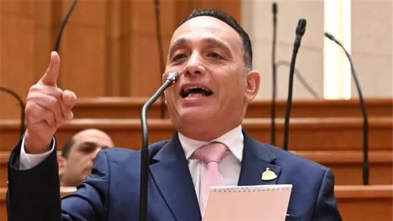 النائب فريدي البياضي يوضح أسباب رفضه التحول من الدعم السلعي إلى النقدي