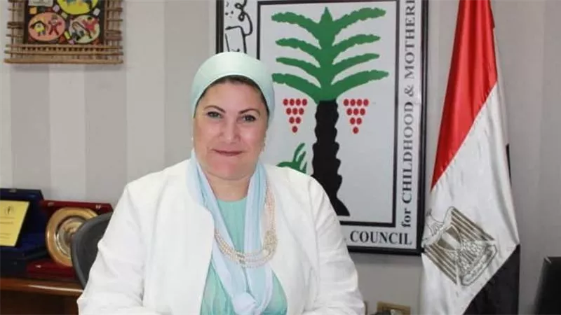القومي للأمومة يتدخل لحماية 4 أطفال عُثر عليهم بمفردهم في شوارع حلوان