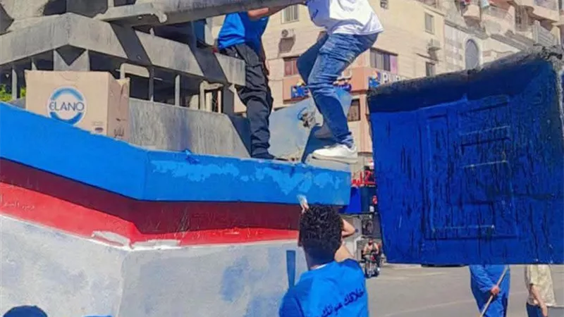 انطلاق مبادرة 