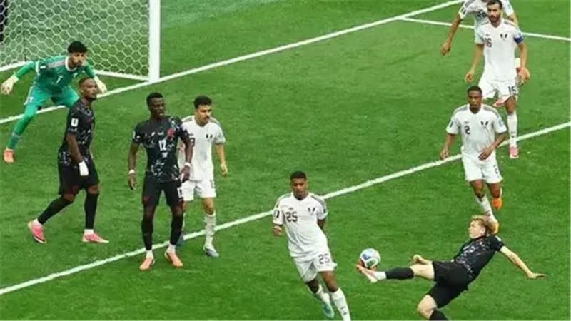 سيناريو تأهل منتخب قطر لدور الـ32 من كأس العالم 2026