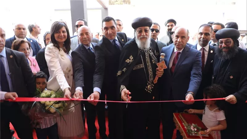 وزير العمل: 10 آلاف فرصة عمل للشباب عبر ملتقى Job Hub 6