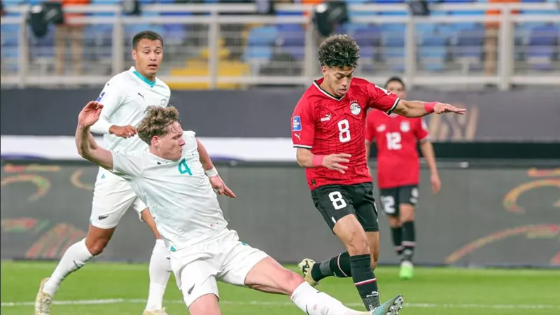 قبل مواجهة نيوزيلندا.. التاريخ ينحاز لمنتخب مصر في كأس العالم 2026