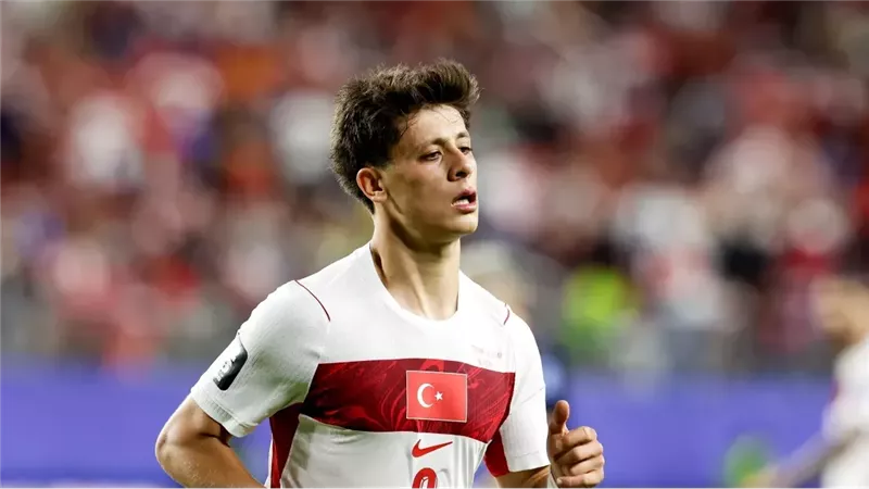 أول تعليق من جولر بعد توديع منتخب تركيا منافسات كأس العالم 2026