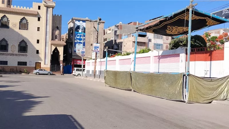 جاهزية كاملة لانطلاق ماراثون امتحانات الثانوية العامة بالبحيرة غداً الأحد