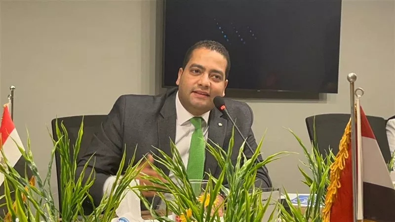 نائب: تخريج أئمة الأوقاف من الأكاديمية العسكرية نموذج لبناء الإنسان 
